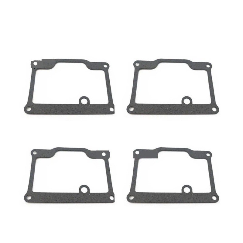 Mikuni VM26-VM34 ชิ้นส่วนปิดผนึกปะเก็นคาร์บูเรเตอร์ชนิดหน้าแปลน VM30/103 VM 26 30 34