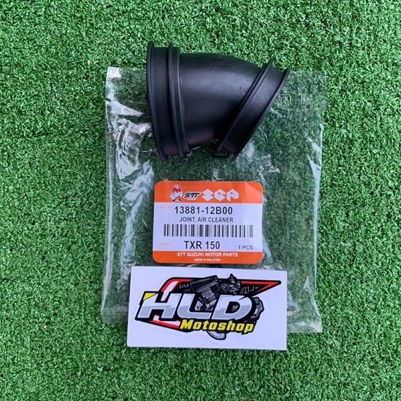 ยางกรองอากาศ. Suzuki TXR 150 RGR 150 RGR Mile Original SGP ยางคาร์บูเรเตอร์