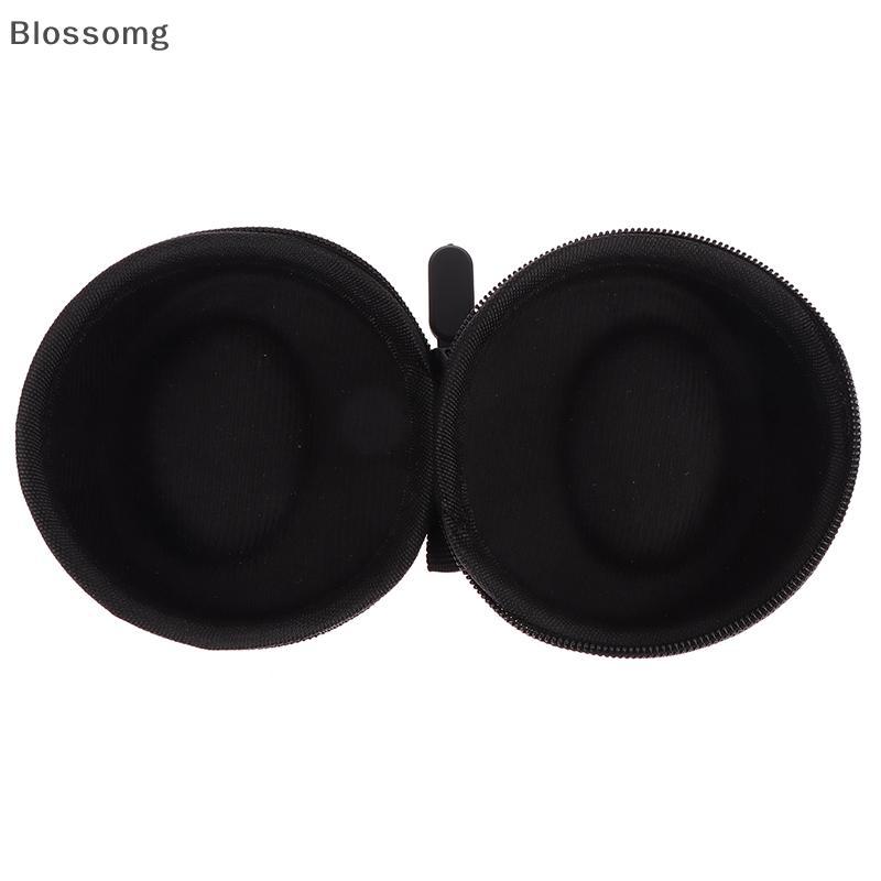 Blossomg 1 PC Travel Case กล่องเก็บแบบพกพาสําหรับนาฬิกาเดี่ยว Sho และ Impact-resistant สําหรับนาฬิกาข้อมือสมาร์ทนาฬิกาใหม่