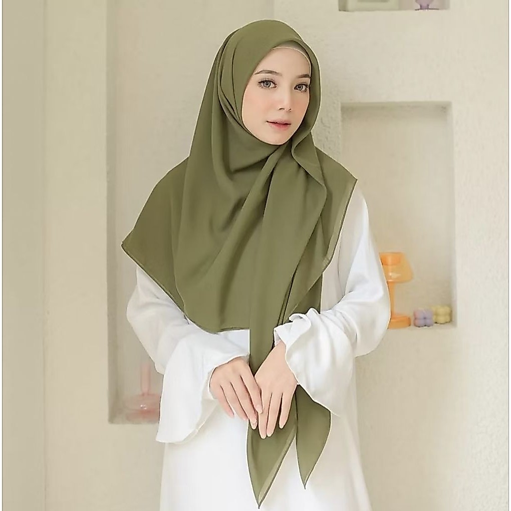 BELLA SQUARE SYARI 130, 3, 130, JUMBO SYARI