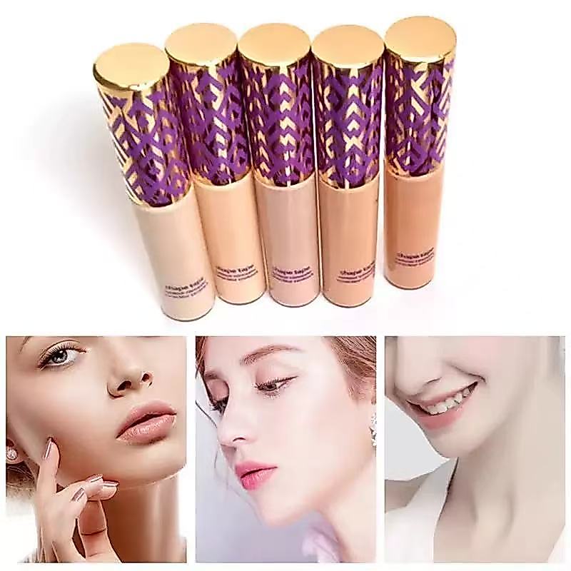 Tarte Shape Tape คอนซีลเลอร์ตัวดัง ปกปิดรอยสิว/ใต้ตาเนียนกริบ ติดทน 16ชม. ของแท้ 100% พร้อมส่งทันที