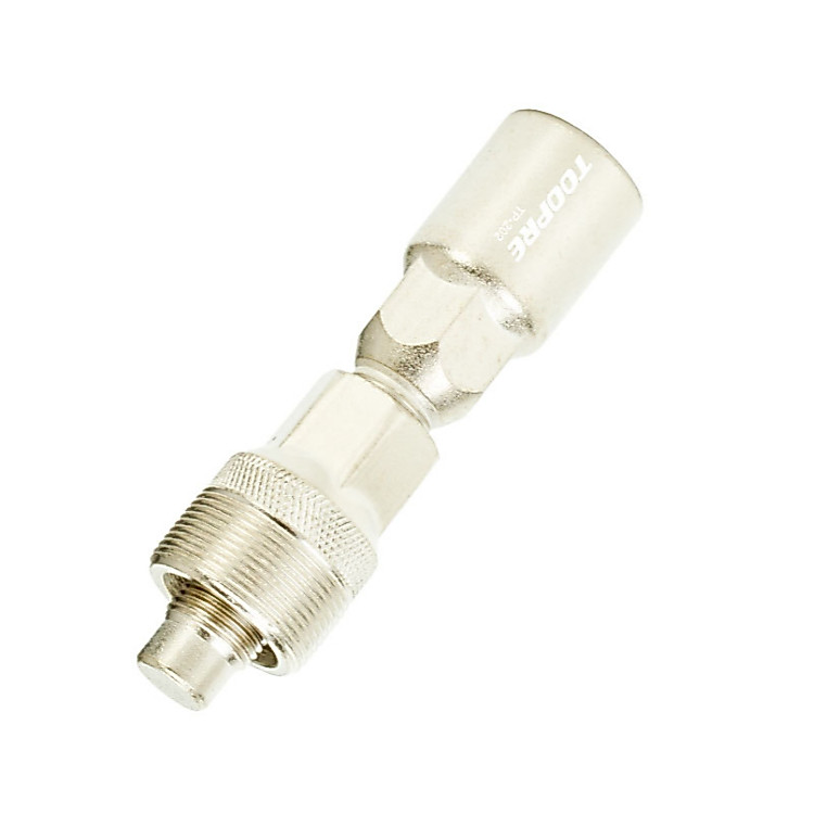 ตัวถอดขาจานจักรยาน TOOPRE TP-202 Crank Arm Extractor  ถอดขาจานง่าย ไม่ต้องงัด ไม่ทำเสียหาย