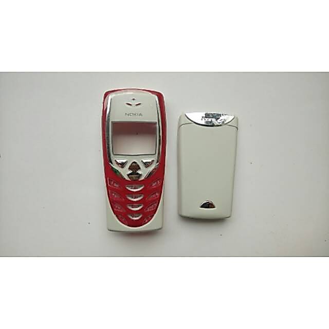 MERAH Good red nokia 8310 Casing