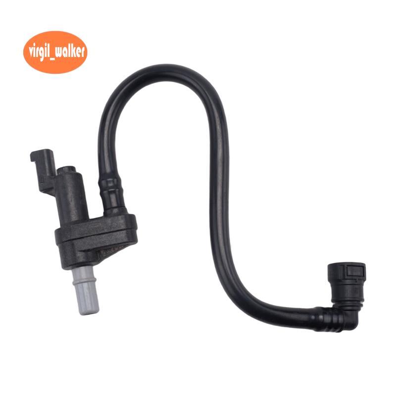 GV6Z-9D333-A สําหรับ Escape 2017-2019 Steam Purification วาล์ว Vapor Canister Purge Solenoid DU5Z 9F
