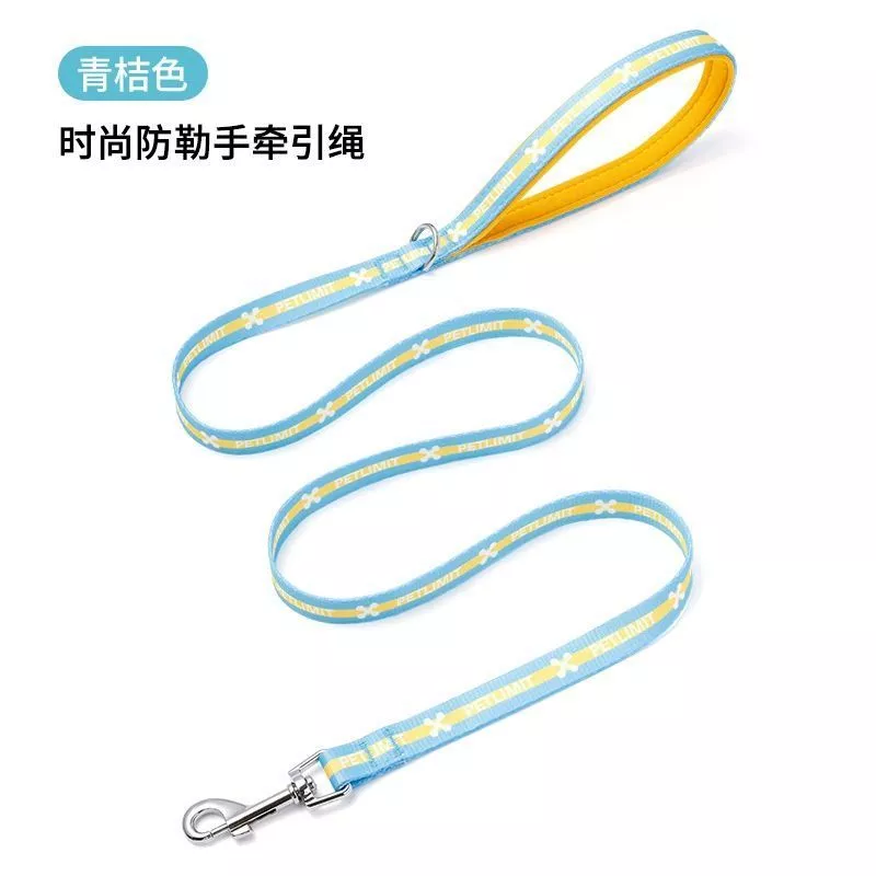 สายจูงสุนัข สำหรับสุนัขขนาดเล็ก เท็ดดี้ คอร์กี้ thumbnail 8