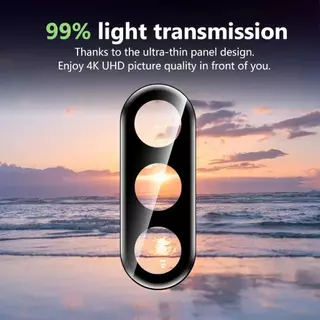 ฟิล์มกล้อง สำหรับ Samsung A57 A56 A37 A36 A26 A35 A55 ฟิล์มกระจกนิรภัยกล้อง Camera Protector กันรอยเลนส์กล้อง