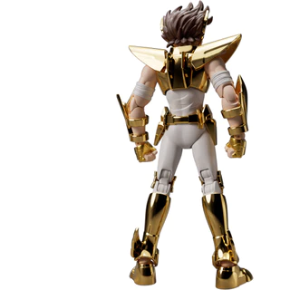 BLOKEES Saint Seiya 75016 Champion Class EX - Pegasus Seiya Anniversary Version ของแท้ นำเข้า 100%