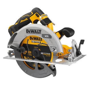 DEWALT เลื่อยวงเดือน 7'' 20V รุ่น DCS573N-B1 (ตัวเปล่า)
