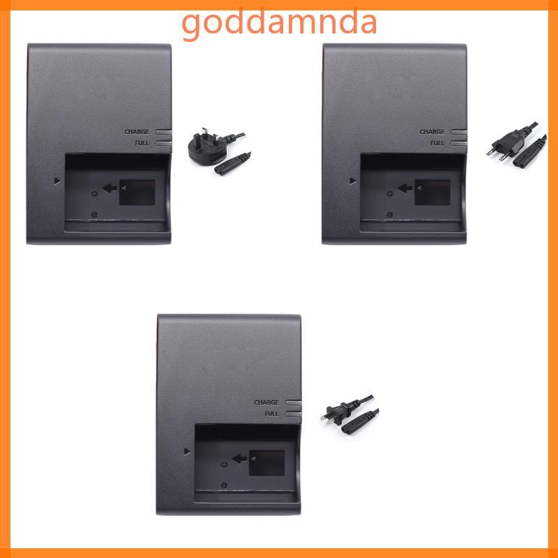 GODD LPE17 LP-E17 Charger LED USB Charger สําหรับ 200D M3 M6 750D 760D T6i T6s 800D 8000D Kiss X8i ก