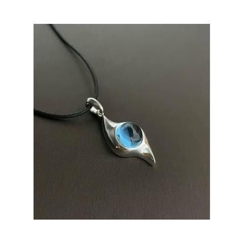 ‌Ultraman Cosmos/Ultraman Cosmos Ultraman Breast Lamp Pendant ประณีตแฟชั่นเครื่องประดับเยาวชน/gtre