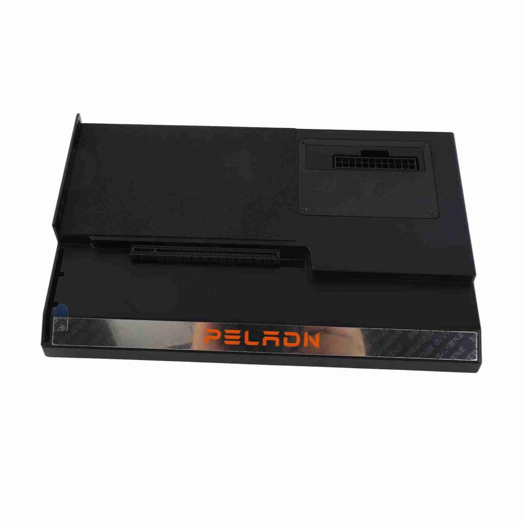 home_style.th Irfora External GPU Dock Station USB4.0 40Gbps Enclosure พร้อม TB RJ45 M.2 NVMe สำหรับ