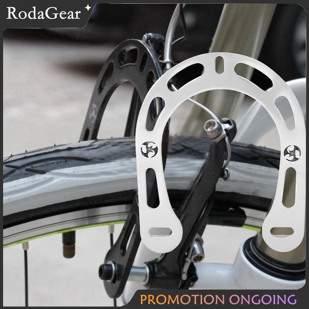 RodaGear RiToEasysports ระบบเบรกเสือภูเขา ป้องกันเฟรมเสียรูป วัสดุอลูมิเนียม สําหรับปั่นจักรยานออฟโรดและเดินทาง