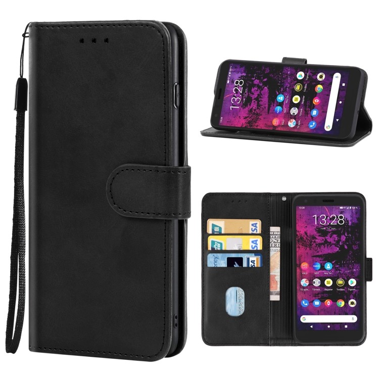 เคสโทรศัพท์หนังสําหรับ CAT S62 Pro
