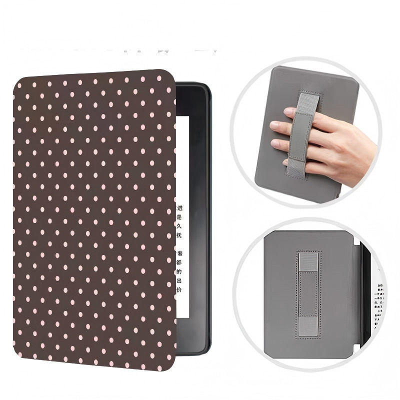 สายมือถือ - สําหรับ Kindle Paperwhite 10th 6 นิ้ว 6.8 7 พื้นฐาน 11th 12th 2024 2022 2021 , auto wake sleep KOUJ