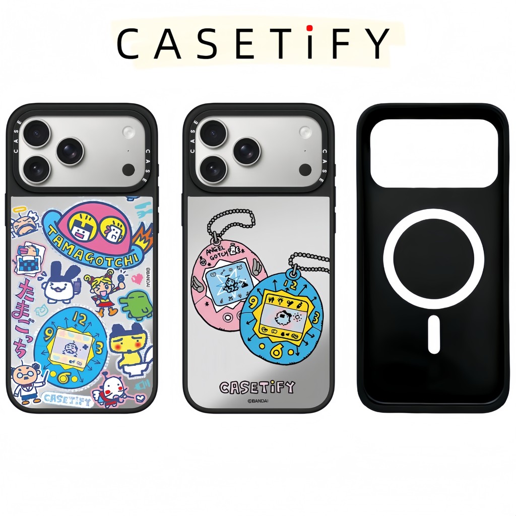 แม่เหล็กรายชื่อกระจกเคสโทรศัพท์สําหรับ ไอโฟน 17 มือโปร สูงสุด 17 16 15 14 13 12 11 กันกระแทกป้องกันปลอก