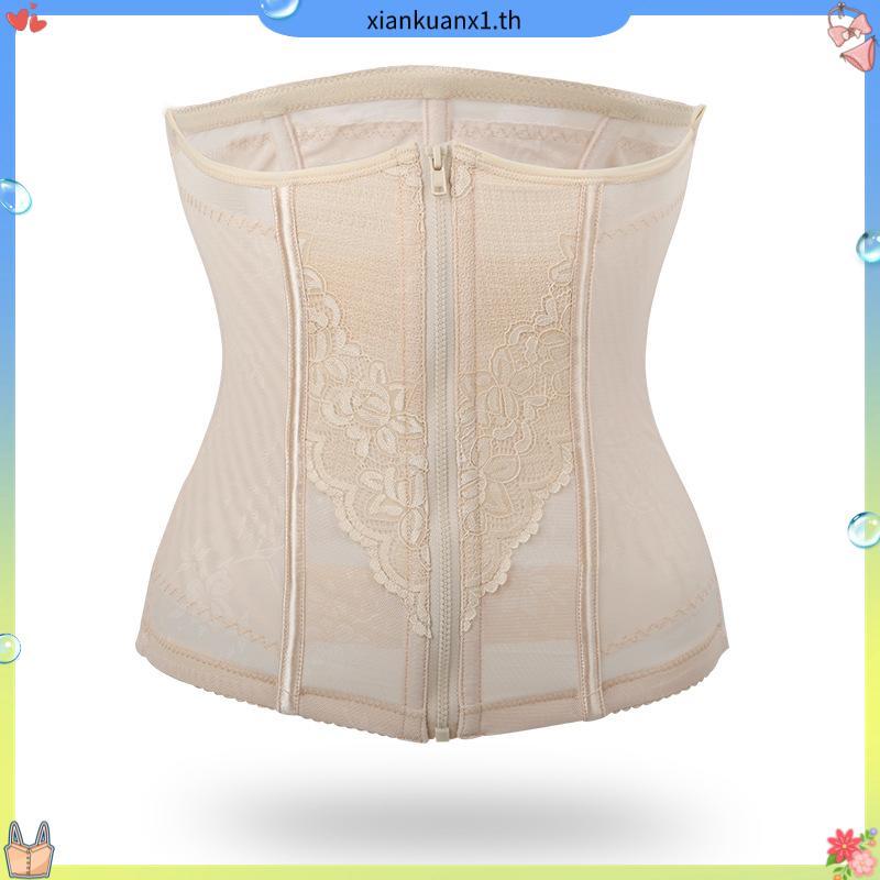 NI02 JOIE FASHION NI02 JOIE FASHION คอร์เซ็ทกระชับเอว