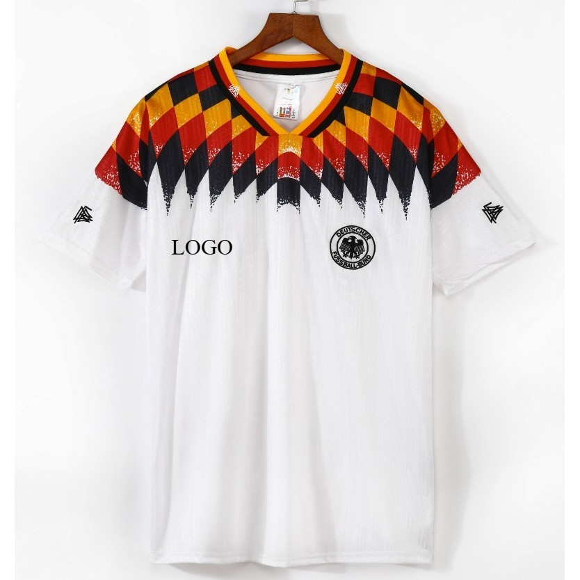 1994 เสื้อเยือนวินเทจเยอรมนีสําหรับ มตธิว และ วอลเลอร์  high quality