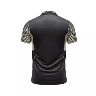 GRAND SPORT เสื้อวอลเลย์บอลทีมชาติชายแขนสั้น VNL 2026 รหัส : 014382