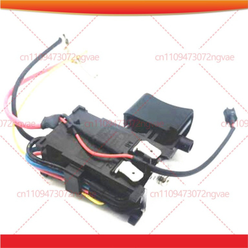 สําหรับ Makita DF031DSAJ DF033D DF331D HP333D HP331D TD110D สวิทช์
