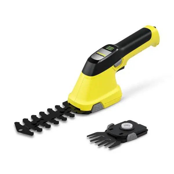 KERCHER ของแท้ - 1.445-310.0 GSH 2 Plus - เฉือน 3,6V - EAN 4054278963174 GARDENING BRUSHCUTTERS และ 