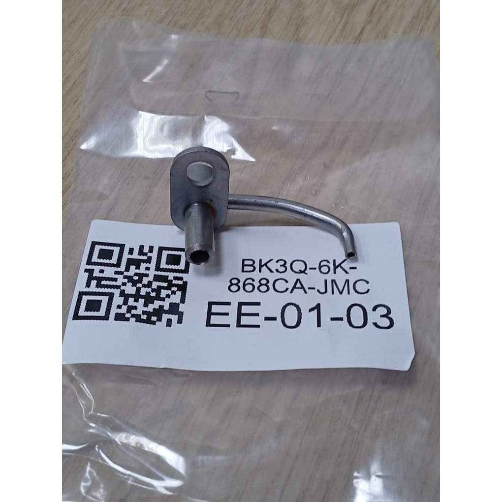 เจ็ทน้ํามัน > FORD RANGER T6 2.2 / 3.2CC > BK3Q-6K-868CA-JMC > PART