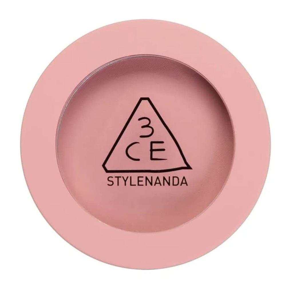 3CENEWMoodRecipeFaceBlushStyleNanda3ConceptEyes(Season2)(MonoPink)