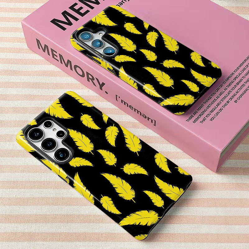 เคสโทรศัพท์มือถือกันกระแทกสองในหนึ่งเดียวเหมาะสําหรับ Samsung S26ultra/24plus/S25/S23/S22/S21/23fe/2