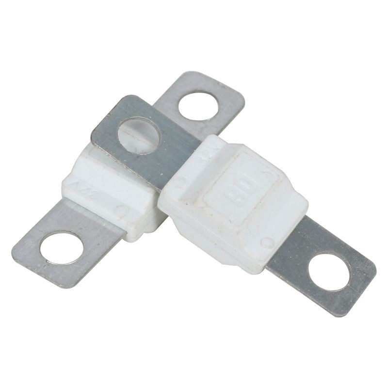 Bolt Type Fuse/Forklift Fuse 40A60A80A100A125A175A200A ฟิวส์สี
