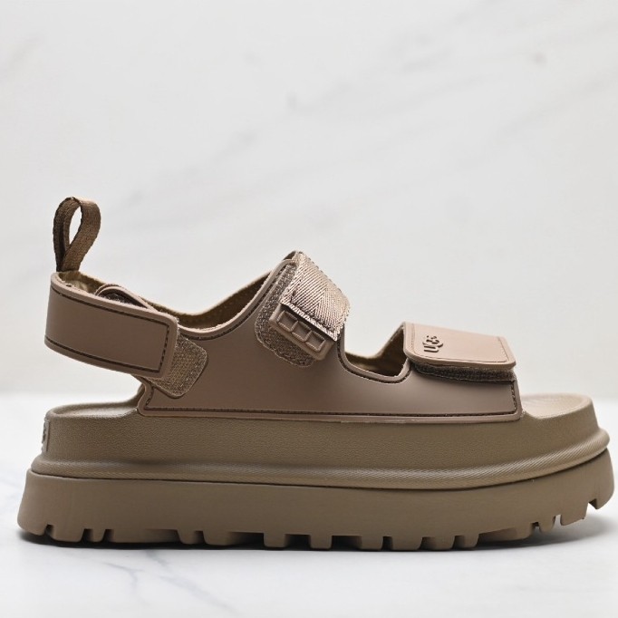 รองเท้าแตะ UGG GOLDENGLOW