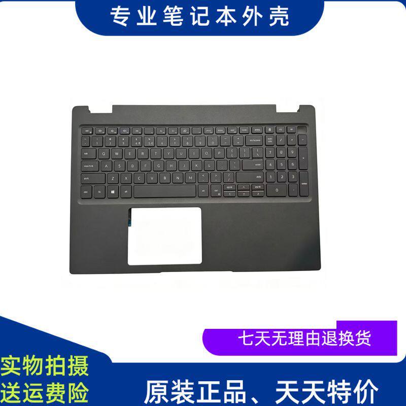 ใหม่ DELL / Dell Latitude 3510 E3510 L3510C เคสคีย์บอร์ด 0JYG4Y