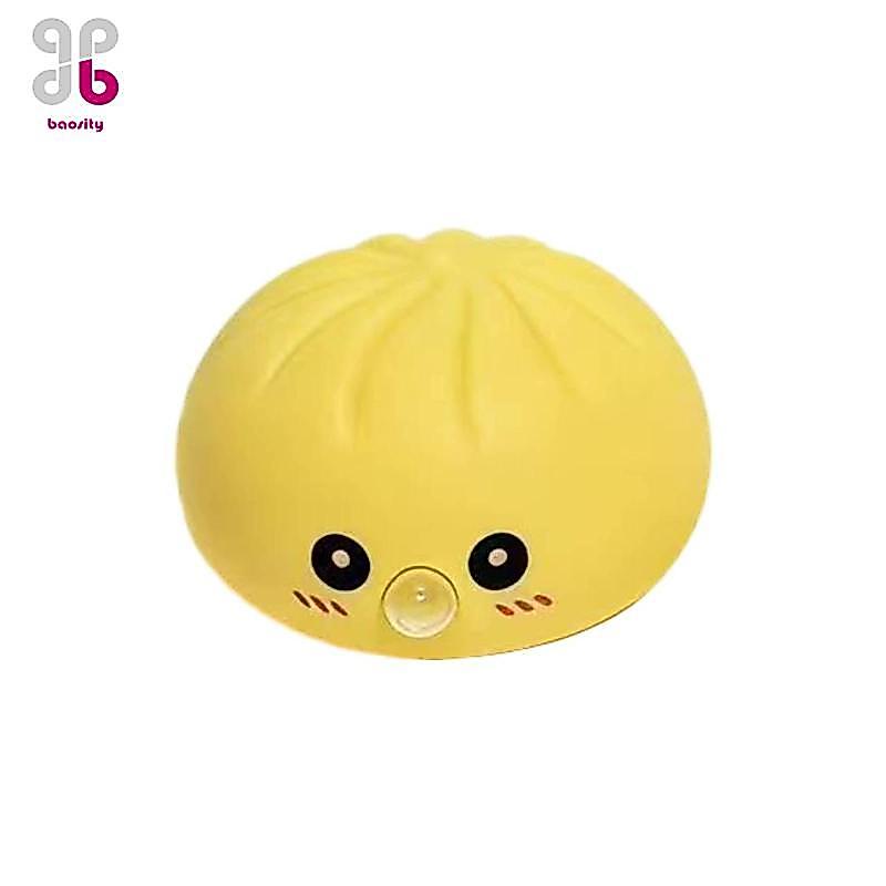 [Baosity] SiaBiced Bubble Bun Toy Bun Cute Slow Rising