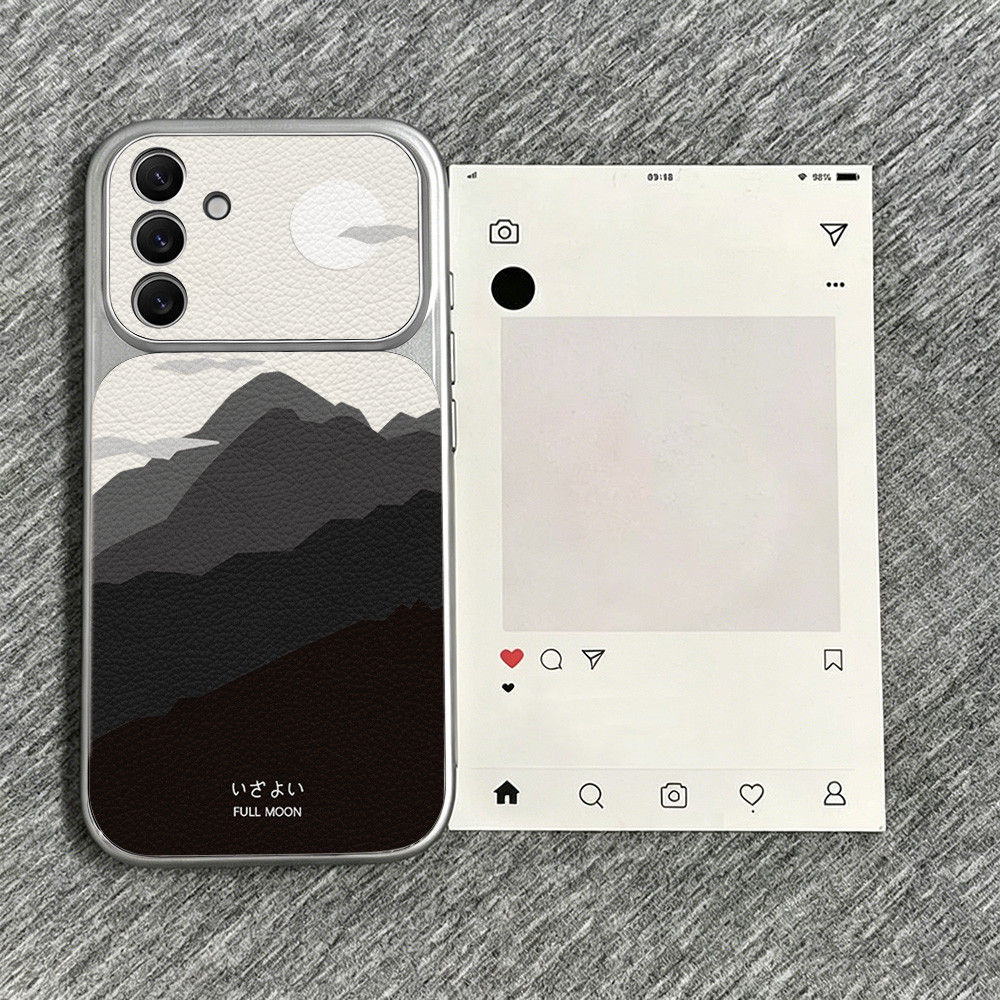 เคสมือถือ For Samsung A57 A56 A37 A55 A17 A07 A27 A54 A05S A15 A06 A16 A52 A26 A36 A13 A14 A34 A35 S26 Ultra S23 S24 S25