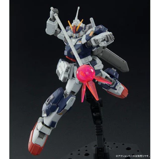 โมเดลในประเทศ HG 1/144 Pale Knight Iron Cavalry Assembly Model 8060504