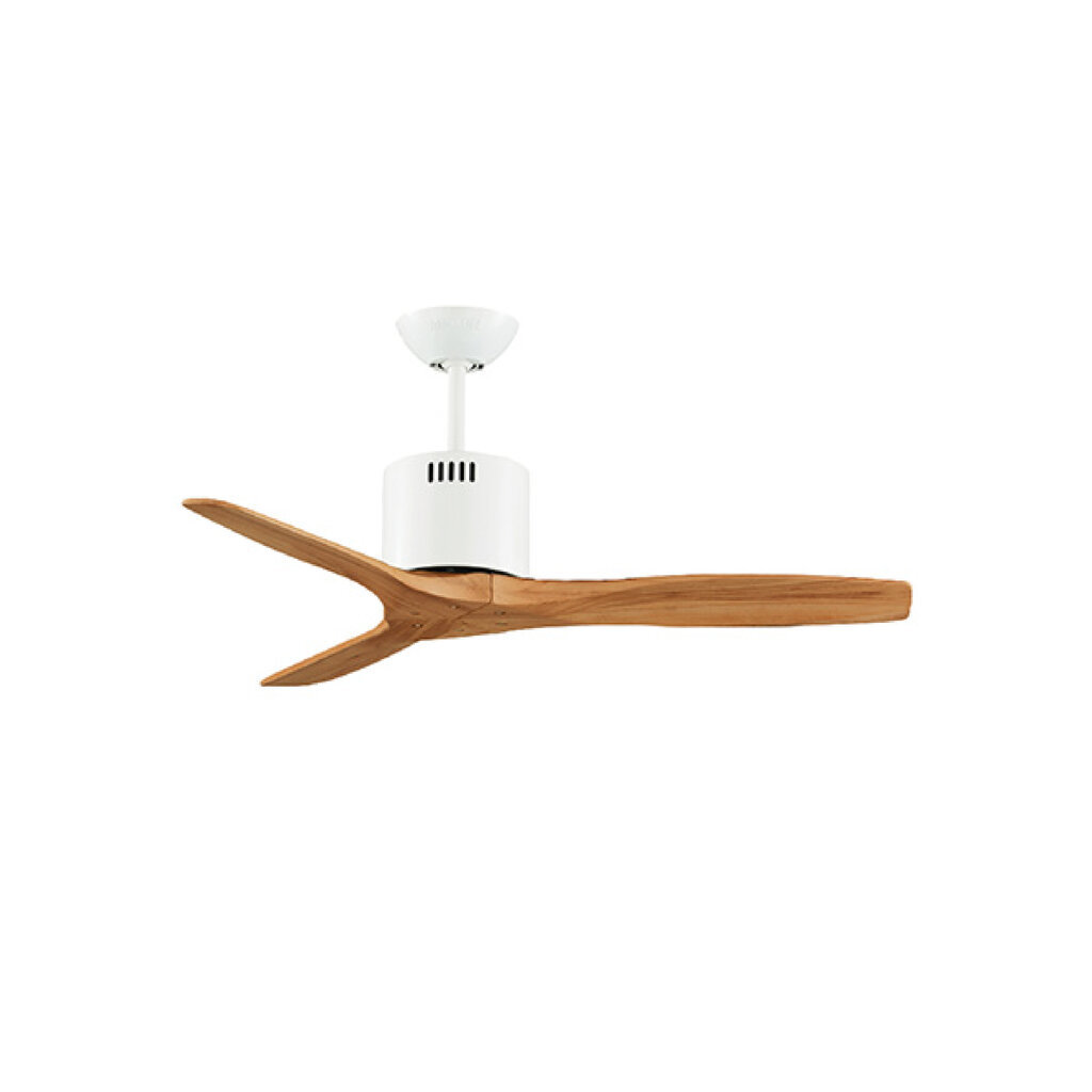 MR.Ken พัดลม KEN WOOD DC-1/MWH-TEAK/DR/RC DC-1/52"