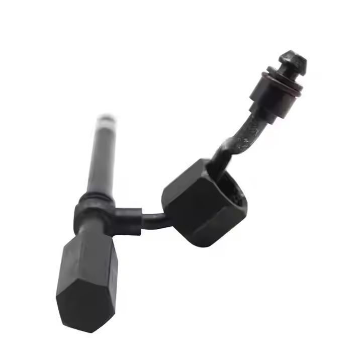 ชุดหัวฉีดรวมเครื่องยนต์ CATERPILLAR รถขุด รุ่น E3200, E225, E3208, E910