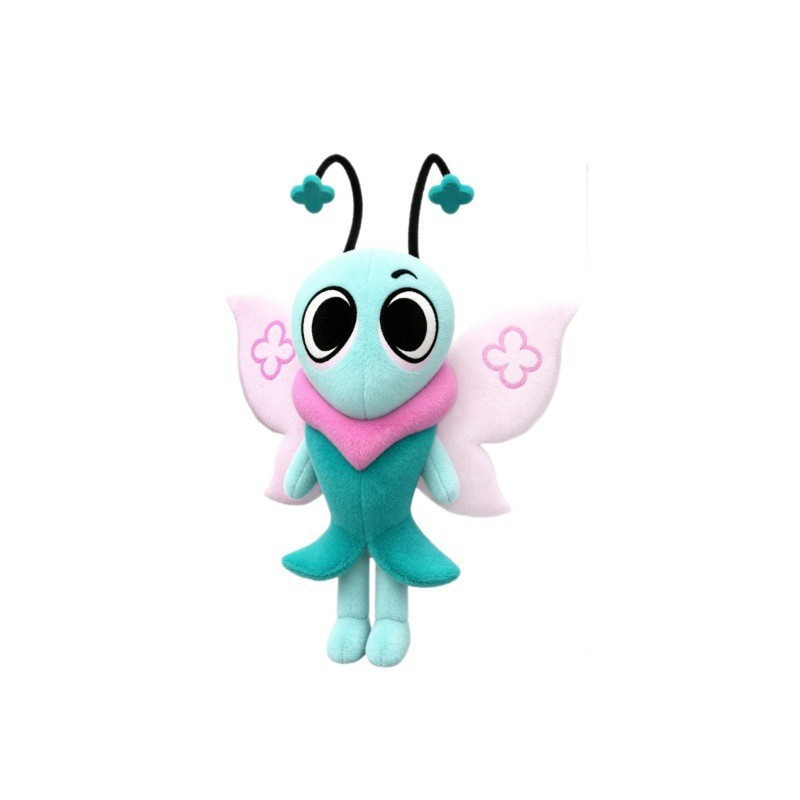 ตุ๊กตาโลกของ Dandy Pebble ตุ๊กตาโลกของ Dandy Pebble fete ของเล่นตุ๊กตา