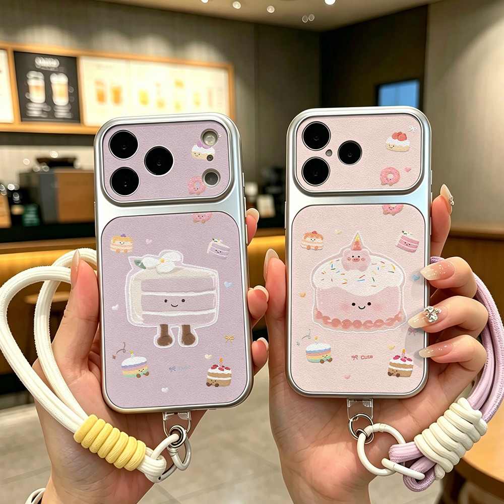 ❤️เคส Apple เคสที่รองรับ  iPhone เคสไอโฟน 17 18 16 15 14 13 12 11 PRO PROMAX PLUS AIR Apple 17PROMAX-BXMBKP109-110