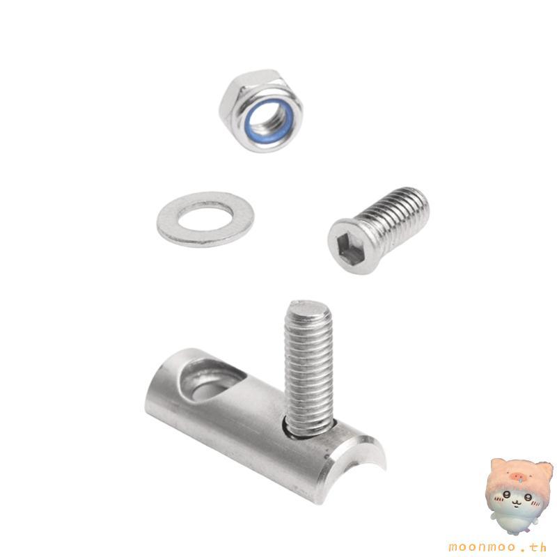 Moon Front Dials Extender จักรยานสับจานหน้า Extender สําหรับ R8000 R7000 R9100