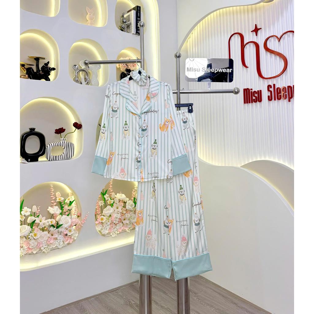 MS14 - TDDD Traditional Form - รวมผ้าผูกผม