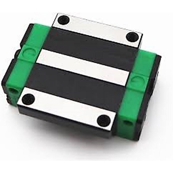 HGW25CC Linear Block Slide Unit HGW 25 CC Bearing
