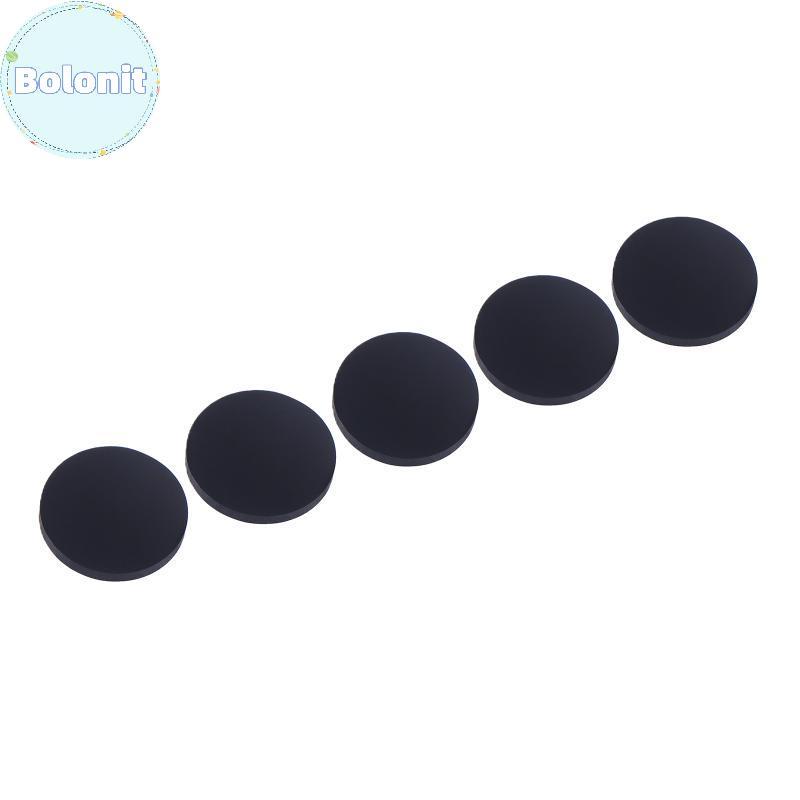 Bolonit 5/10PCS 780-1600nm อินฟราเรดยาว Wave Pass กรองรอบ Dia = 11 มม. Thi-1.0 มม.สําหรับกล้อง IR M12 เลนส์ TH