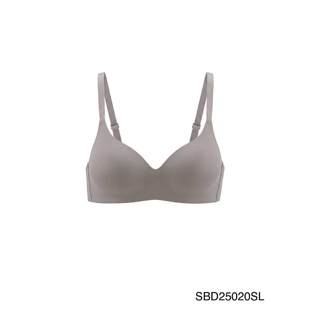 Sabina Perfect Bra Level 1 เสื้อชั้นใน ไร้ตะเข็บ ไร้โครง รหัส SBD25020 — صورة 2