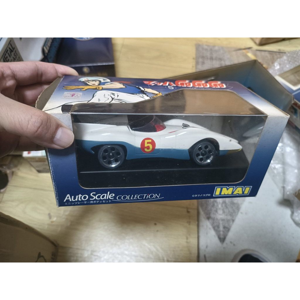 Kyosho Kyosho mini-z Out of Print Car Shell 1/28 ใหม่เอี่ยม Out of Print ของสะสม