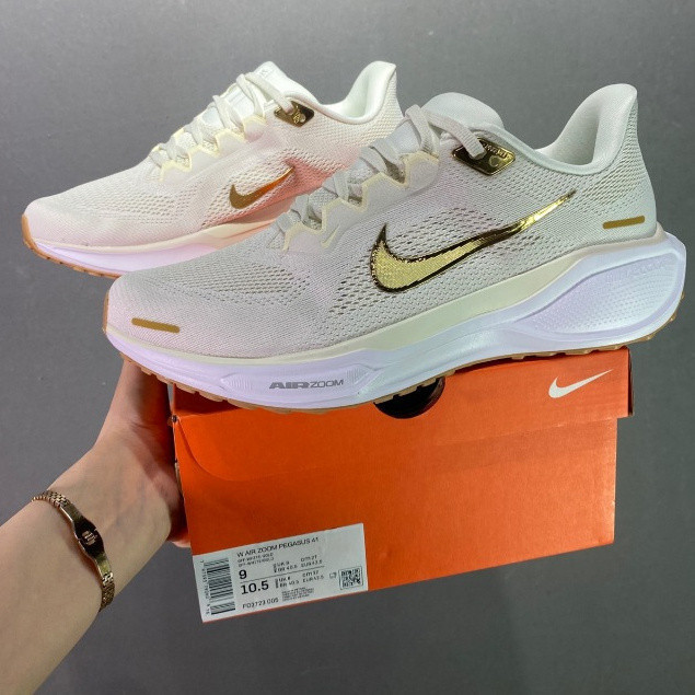 Pegasus 41 รองเท้ากีฬาผู้ชายและผู้หญิง Pegasus 39 รองเท้าวิ่ง FD2723-005