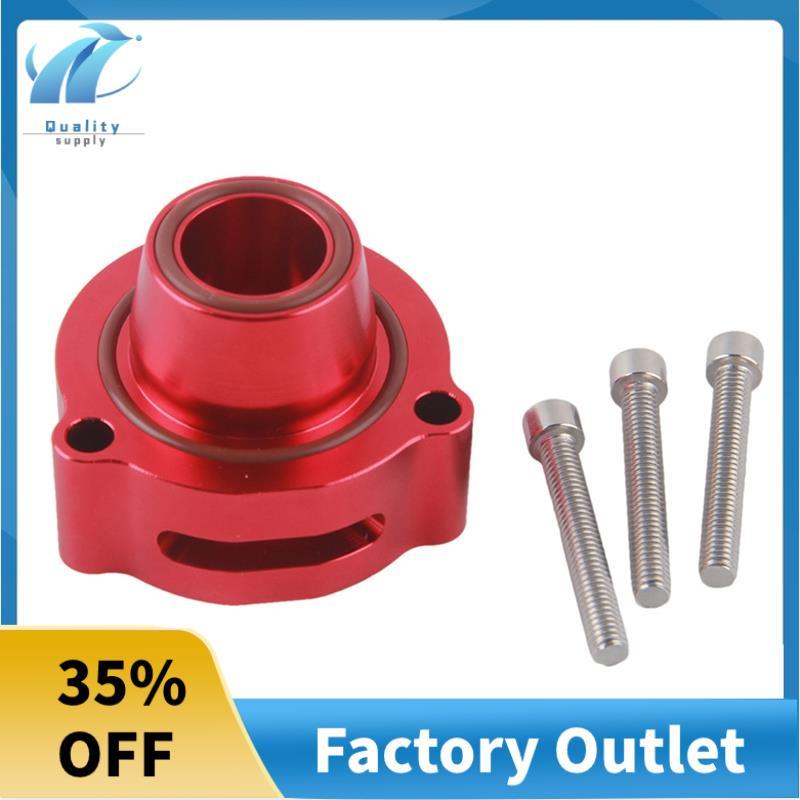 Atmospheric Blow-Off Valve Spacer ชุดอะแดปเตอร์สําหรับ A3 A4 B9 A5 8W TT RS3 สําหรับกอล์ฟ Mk7/7.5 /R