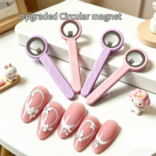 ANNIES Upgraded Ring Magnet Cat Eye เครื่องมือทําเล็บต้องมี