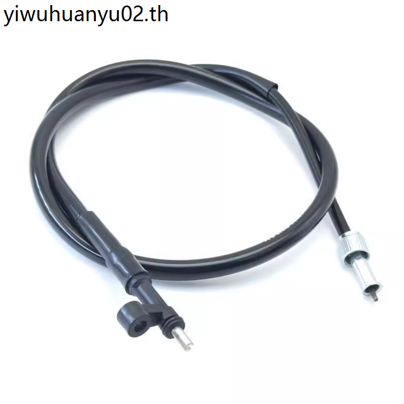เหมาะสําหรับ Haojue Suzuki Motorcycle HJ100T-2/3/7 Times Happy Fashion Star Mileage Line Meter Line