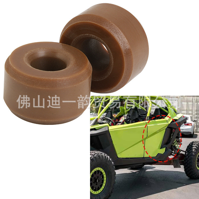 ลูกกลิ้งคลัตช์รถจักรยานยนต์สําหรับ Polaris RZR