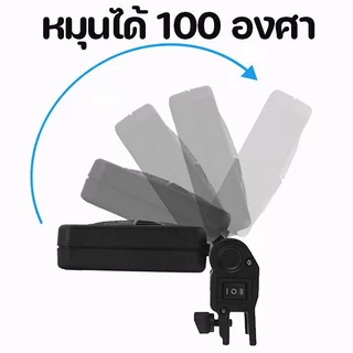 พัดลมตู้ปลา พัดลมอ่างปลา ลดอุณหภูมิ ปรับแรงลม ปรับมุมลม ประหยัดไฟ ติดตั้งง่าย ตู้ไม้น้ำ