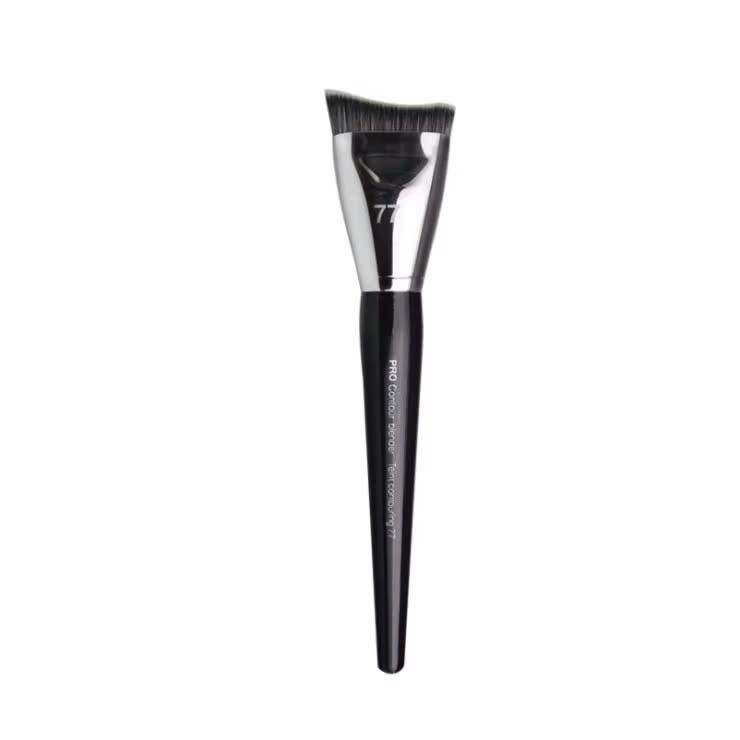SEPHORA 77 PRO FOUNDATION BRUSH เครื่องปั่นคอนทัวร์ สีผิว